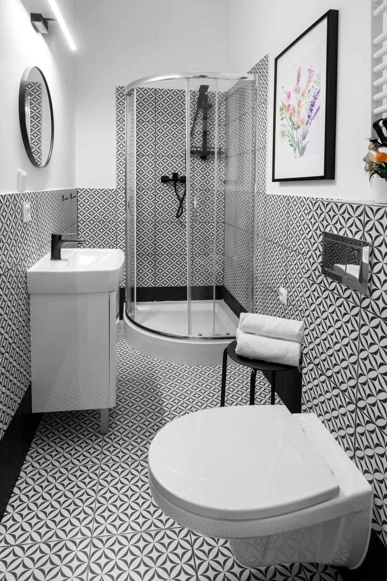 Two-Bedroom Deluxe Apartment