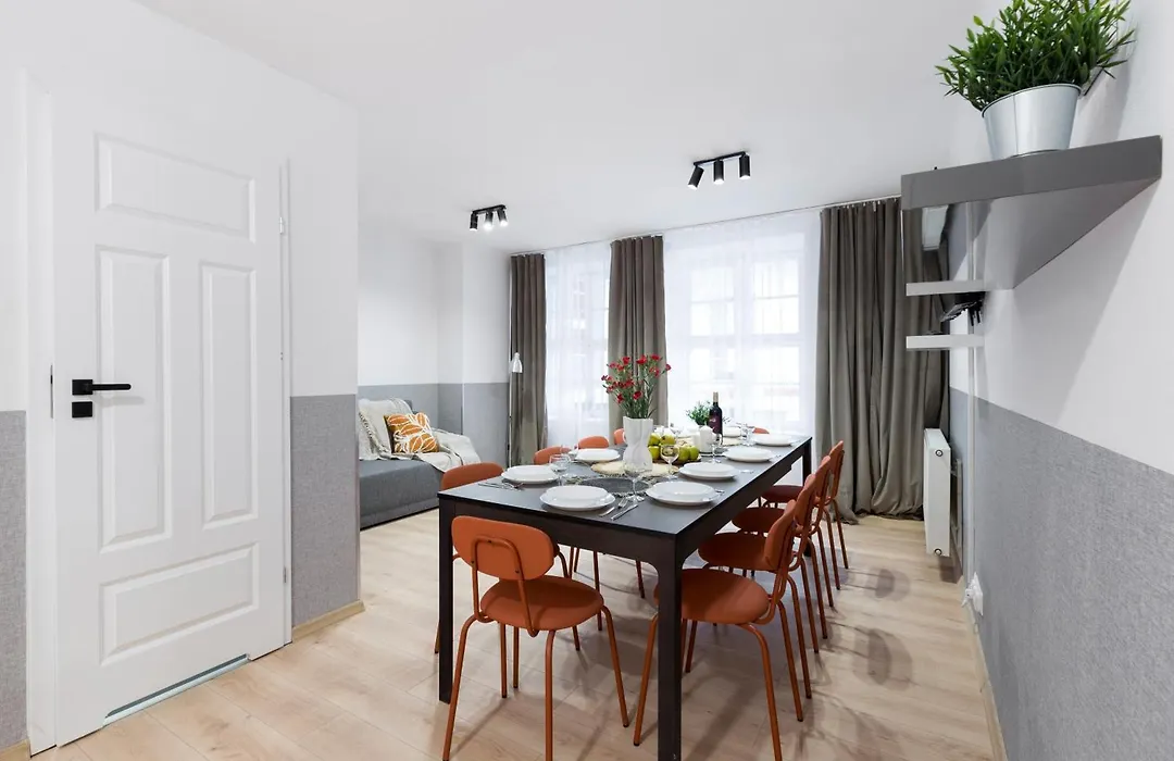 Józefa 12 Apartments-1