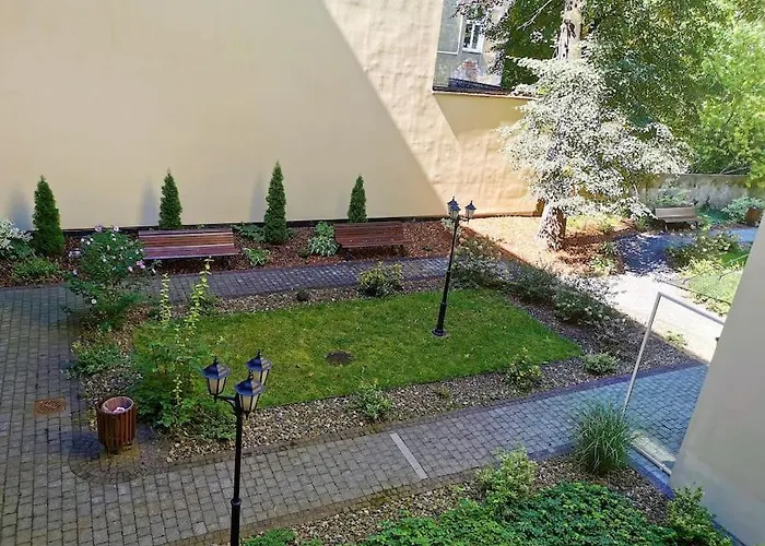 Chillout Apartment Sarego